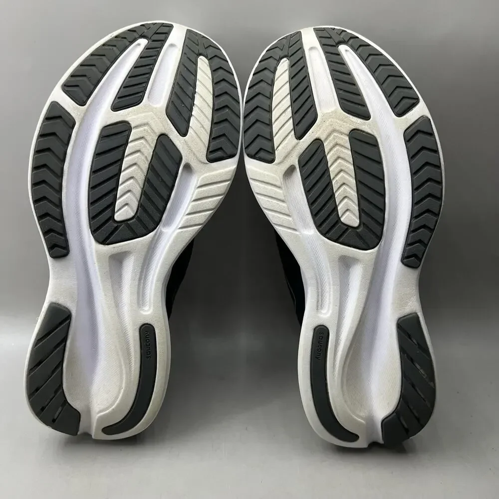 Saucony ride 15